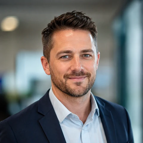 Liam Harrington, iGaming writer and editor at Stellar Spins Australia