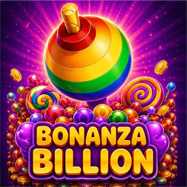 Bonanza Billion pokie